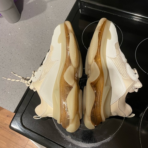 Balenciaga triple s - Picture 3 of 6